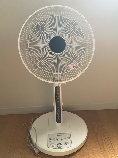 2台 CATERPILLAR キャタピラー CAT 工場扇 45cm 業務用 扇風機