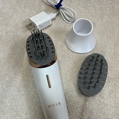 ♦️美品♦️ ヤーマン/YAMAN myse スカルプリフト