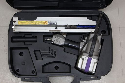 makita マキタ エア釘打 AN921 (D4958txY)