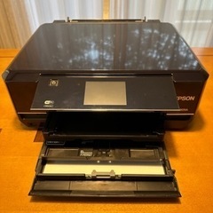 【ネット決済】EPSONインクジェットプリンター EP-805A