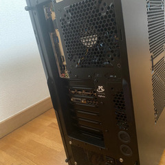 デスクトップパソコン ゲーミングpc