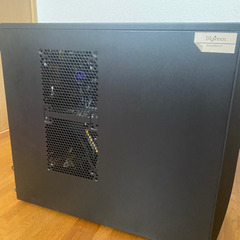 デスクトップパソコン ゲーミングpc