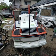 田植え機売ります！