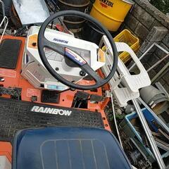 田植え機売ります！