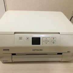 ジャンクEPSON EP-706A