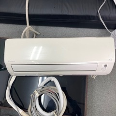 DAIKIN ダイキン ルームエアコン AN22NESJ-W 2...