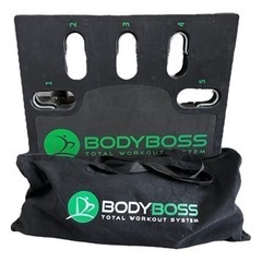 NO.589 《お値下げ中!!》BODYBOSS 2.0 筋トレ器具