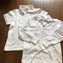 110〜120サイズ　子供服　お受験用