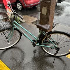 【リサイクルショップどりーむ鹿大前店】No.897　自転車　ママ...