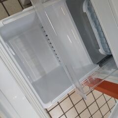 アイリスオーヤマ 2ドア冷蔵庫 154L IRSN-15A 2021 N23-37 高く買取る 