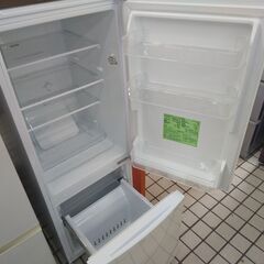 アイリスオーヤマ 2ドア冷蔵庫 154L IRSN-15A 2021 N23-37 高く買取るゾウ八幡西店 アイリスオーヤマ 2ドア冷蔵庫 154L IRSN-15A 2021 N23-37 高く買取る