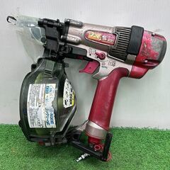 MAX マックス HN-50N 高圧釘打ち機 スーパーネイラ【野田愛宕店