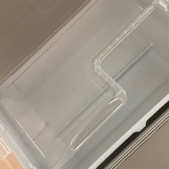 MITSUBISHI 冷蔵庫　追加写真