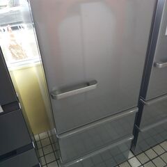 AQUA 3ドア冷蔵庫 272L AQR-27H 2019 N23-500 高く買取るゾウ八幡西店