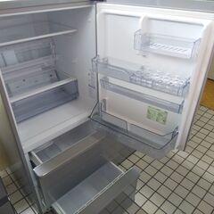 AQUA 3ドア冷蔵庫 272L AQR-27H 2019 N23-500 高く買取るゾウ八幡西店 AQUA 3ドア冷蔵庫 272L AQR-27H 2019 N23-500 高く買取るゾウ八幡西店