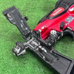 makita マキタ AR410HR 高圧エアービス打ち機【野田愛宕店】【店頭取引限定】【中古】ITDKU3Z2TH44