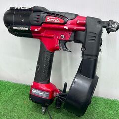 makita マキタ AR410HR 高圧エアービス打ち機【野田愛宕店】【店頭取引限定】【中古】ITDKU3Z2TH44
