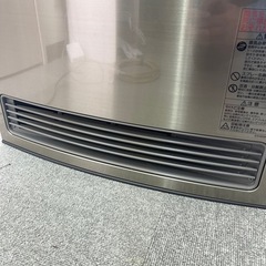 【2018年製】ノーリツ　ガスファンヒーター　CFH-4005D 都市ガス用 ノーリツ 2018 都市ガス用 ガスファンヒーター
