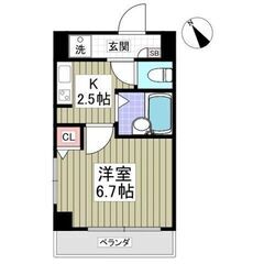🌻入居費用14万円🌻】✨審査No.1✨ 🔥東急東横線「東白楽」駅...