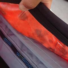 インフレータブルカヤック　