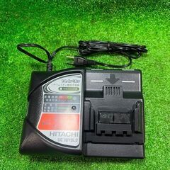 日立工機 WH14DBAL2 インパクトドライバー【市川行徳店】【店頭取引