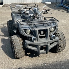 ATV バギー110cc