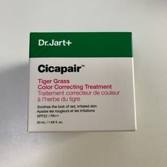 【韓国コスメ•新品】 Dr.Jart - Tiger Grass...