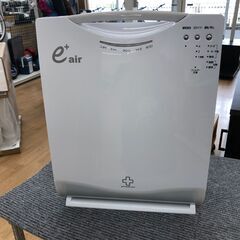 ★ジモティ割あり★ 信州セラミックス 空気清浄機   21年製 動作確認／クリーニング済み SJ2559 ☆ジモティ割あり☆ 信州セラミックス 空気清浄機 21年製 動作確認