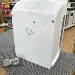 ☆ジモティ割あり☆ 信州セラミックス 空気清浄機 21年製 動作確認 