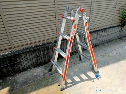 その他 Little Giant Ladder Systems OSHA250