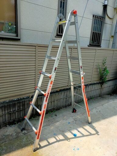 その他 Little Giant Ladder Systems OSHA250