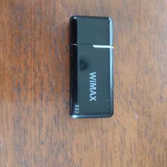 UQ WiMAX USB MW-U2510