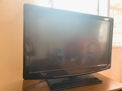 液晶テレビ