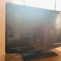 液晶テレビ