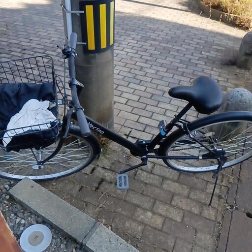 自転車