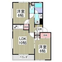 🌻入居費用15万円🌻】✨審査No.1✨ 🔥京成本線「京成成田」駅...