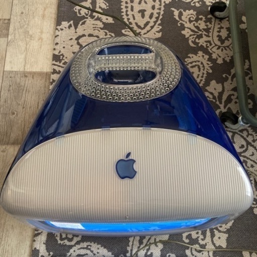 iMac デスクトップパソコン