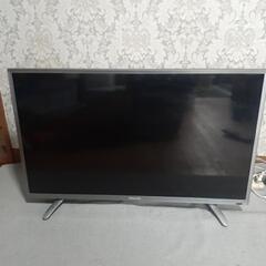 ハイセンス　32型液晶テレビ　HS32K225