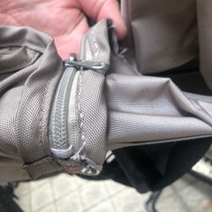 【取引中】ギュット・ステージ22  電動自転車　親子乗せ