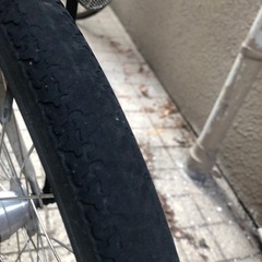 【取引中】ギュット・ステージ22  電動自転車　親子乗せ