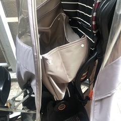 【取引中】ギュット・ステージ22  電動自転車　親子乗せ