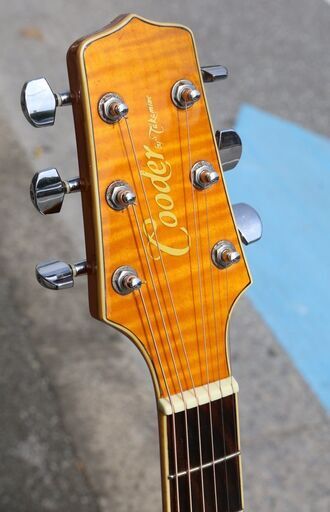 Cooder by TAKAMINE TCP-450 | hanselygretel.cl