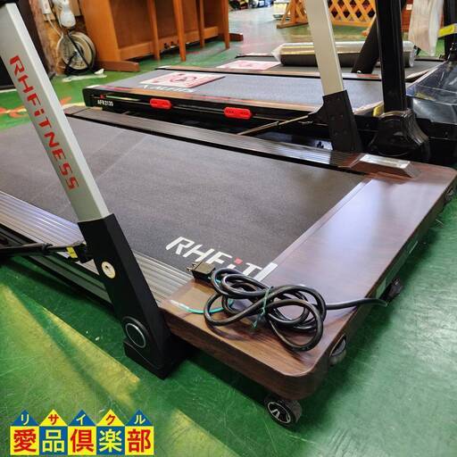フィットネス、トレーニング 【愛品倶楽部柏店】HOME WALKING 家庭用ト 