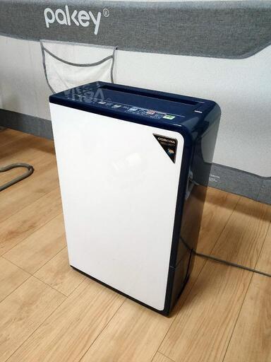 コロナ 除湿機 CD-H1020