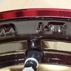 ホイール　ライトエーストラック等