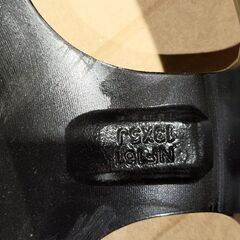 ホイール　ライトエーストラック等