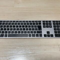 MAC対応　キーボード