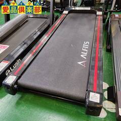 【愛品倶楽部柏店】アルインコ AFR2120 ランニングマシン ジャパネットモデル