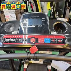 【愛品倶楽部柏店】アルインコ AFR2120 ランニングマシン ジャパネットモデル