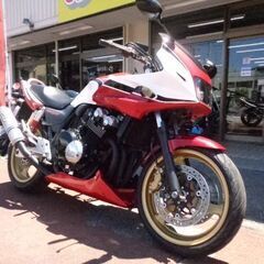 NO.4713　ＣＢ４００スーパーボルドールＳＰＥＣⅢ ＶＴＥＣ...